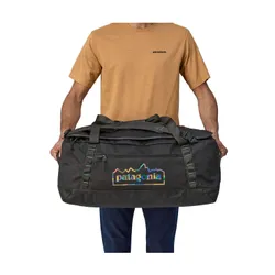 Дорожная сумка Patagonia Black Hole Duffel 70 l-matte unity fitz / ink black