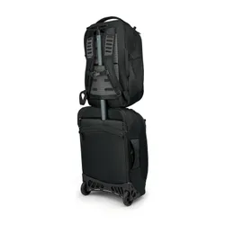 Рюкзак для ноутбука Osprey Ozone 28-black