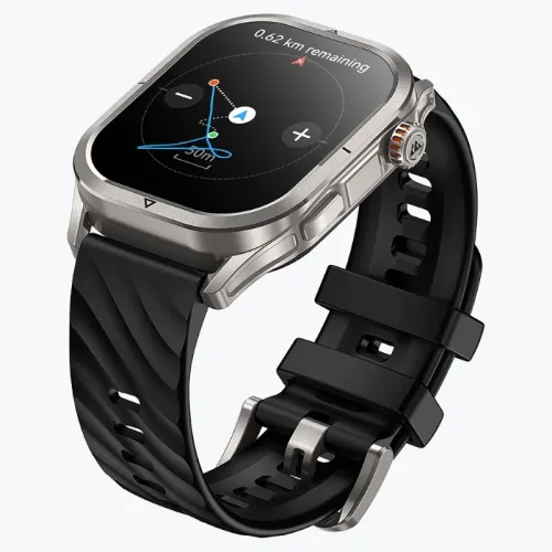 Smartwatch Kospet MAGIC P10 Srebrny