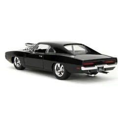 Samochód JADA TOYS Szybcy i wściekli Dodge Charger R/T 253205006