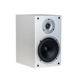 Kolumny Wilson Raptor 3 Biały 2szt.