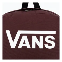 Plecak Vans Old Skool Print Backpack 22 l port royale
