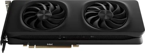 Karta graficzna Intel Arc B580 Limited Edition 12GB GDDR6 192bit