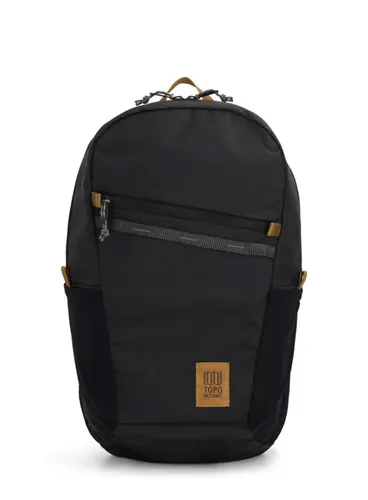 Plecak składany Topo Designs Peakview Packable Backpack - black / neutral