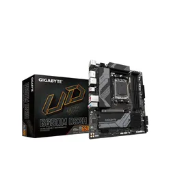 Gigabyte B650M DS3H