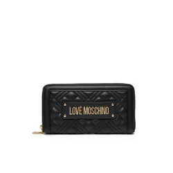 LOVE MOSCHINO Большой женский кошелек JC5600PP1MLA0000