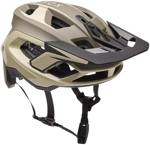 Kask rowerowy FOX Speedframe Pro BOA
