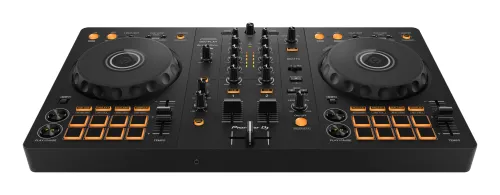 Kontroler DJ Pioneer DJ DDJ-FLX4
