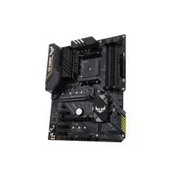 ASUS TUF GAMING B450-PLUS II