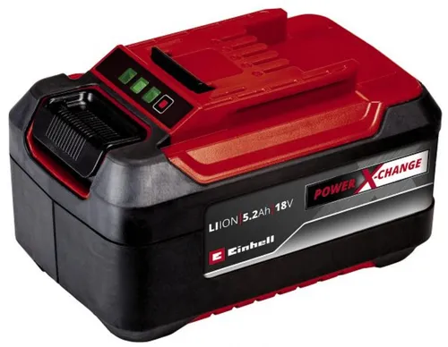 Akumulator EINHELL PXC 5.2 Ah + ładowarka