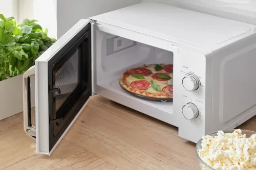 Kuchenka mikrofalowa Sencor SMW 1918WH