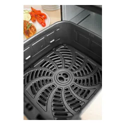 Air Fryer Frytkownica beztłuszczowa MOZANO AirFry Artcook 6.5L