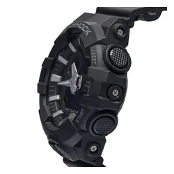 G-Shock GA-700-1ber Siyah / Siyah Saatler