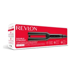 Выпрямитель для волос Revlon RVST2204E