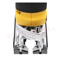 Лобзик аккумуляторный DeWalt DCS335P2