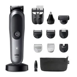 Trymer BRAUN Multigroom Seria 7 AIO7560