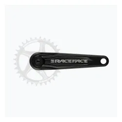 Mechanizm korbowy RACE FACE Ride 137 black