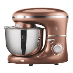 Robot kuchenny planetarny BERLINGER HAUS BH 9197 1300W