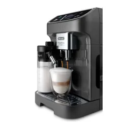 Автоматическая кофеварка DeLonghi ECAM320.61