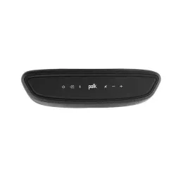 Soundbar Polk Audio MagniFi Mini AX 3.1 Wi-Fi Bluetooth AirPlay Chromecast Dolby Atmos DTS X