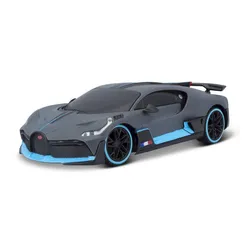 Samochód zdalnie sterowany MAISTO TECH Bugatti Divo 81515