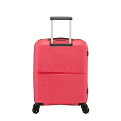 American Tourister Aircon Bavulu-paradise pink