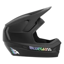 Kask rowerowy Fullface Bluegrass Legit MIPS