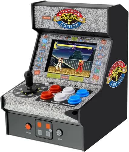 Konsola MY ARCADE DGUNL-3283 Mini