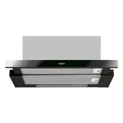 Okap Whirlpool WAHTT 64 LM K Czarny