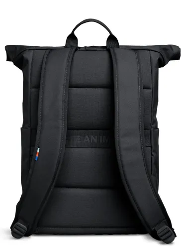 Рюкзак городской GOT BAG Rolltop Easy - black