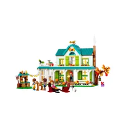 LEGO Friends 41730 Sonbahar Evi