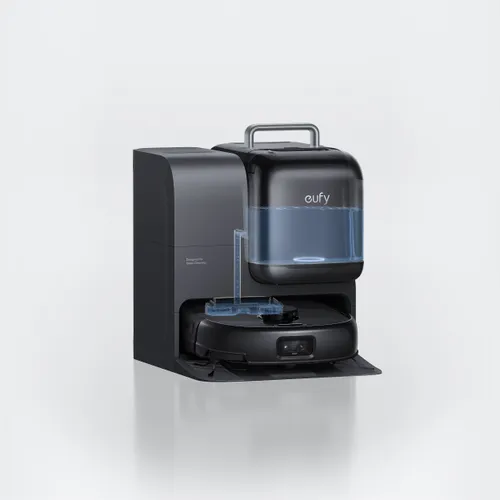 Robot sprzątający EUFY Omni E28
