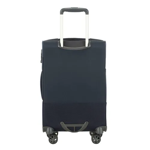 Capac interior Samsonite Popsoda cu 4 roți 35 cm-Albastru închis
