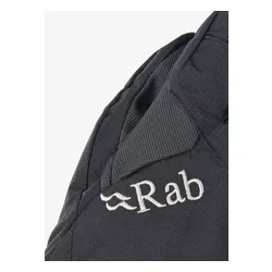 Rękawice GORE-TEX Rab Cresta GTX Glove - black