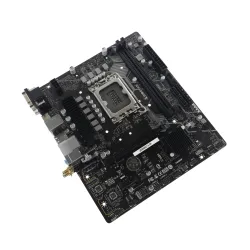 Płyta główna Biostar Z690MX2-E D4 DDR4