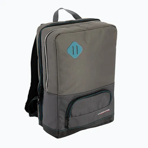 Torba termiczna Campingaz Cooler The Office Backpack 18 l grey