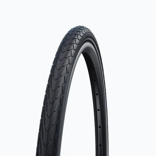 Opona rowerowa SCHWALBE Marathon Racer Race Guard Addix 28 x 1.20 black reflex