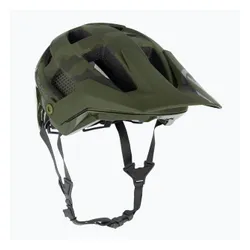 Kask rowerowy Endura Singletrack MIPS tonal olive