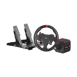Kierownica PXN VD4 Bundle F Gaming Set do PC Force Feedback