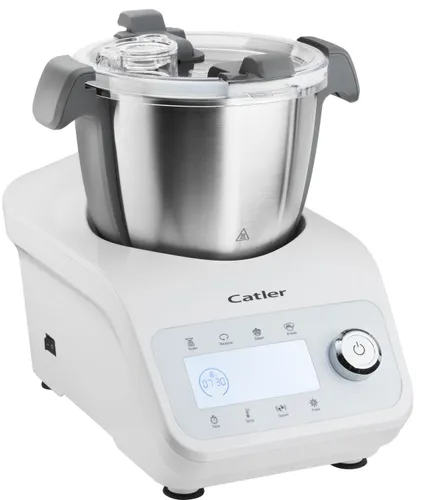 Termorobot Catler TC 8010 с корзиной для пароварки - 1300 Вт-чаша 2,5 л