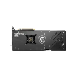 Karta graficzna MSI GeForce RTX 4070 Ti GAMING X TRIO 12GB GDDR6X 192bit DLSS