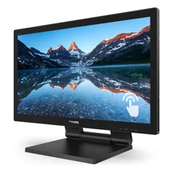 Monitor PHILIPS 222B9TA 21.5" 1920x1080px 60hz 2ms