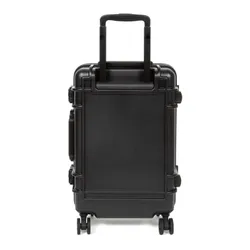 Walizka mała Eastpak Resist'r Case S - black
