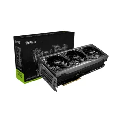 Karta graficzna Palit GeForce RTX 4090 GameRock OmniBlack 24GB GDDR6X 384bit DLSS 3