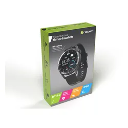 Smartwatch Tracer SM6 OPAL