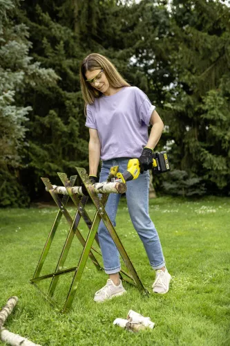 Piła szablasta KARCHER PGS 4-18 1.445-330.0