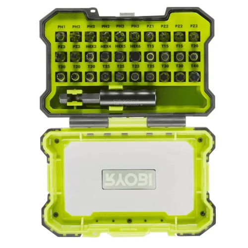 Zestaw bitów RYOBI  RAK31MSDI (31 szt.)