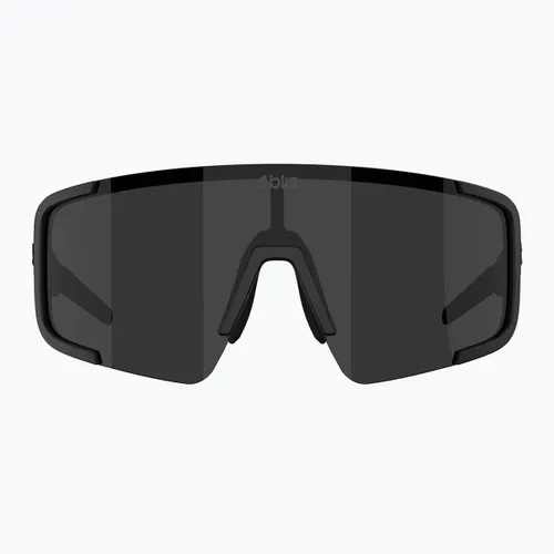 Okulary przeciwsłoneczne Bliz P003 matte black/smoke