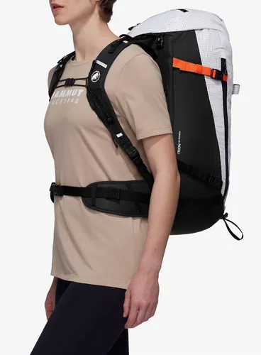 Plecak damski Mammut Trion 38 Women - white/black