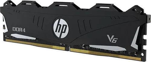 Pamięć HP V6, DDR4, 8 GB, 3600MHz, CL18 (7EH74AA#ABB)